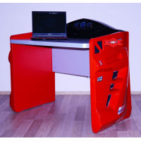 Стіл письмовий з серії Автомобільні пристрасті